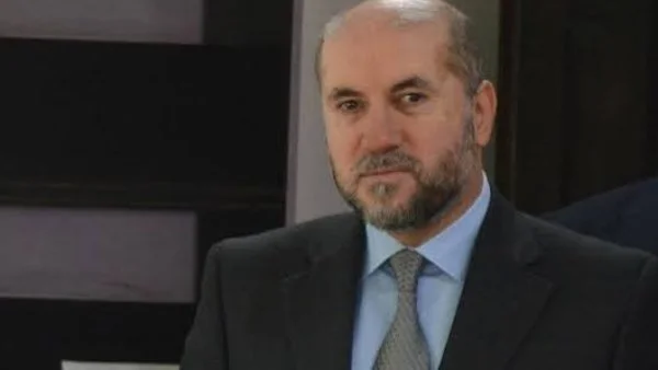 الهباش: المسجد الإبراهيمي إسلامي خالص ولا حق لغير المسلمين فيه