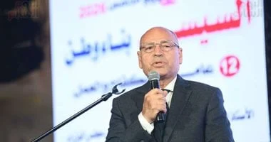 50 سفيراً يشاركون في احتفالات عيد القاهرة القومي