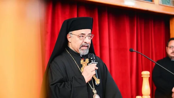 الكنيسة الكاثوليكية تشيد بأداء المنتخب المصري في كأس العالم