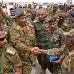 الجيش السوداني يحرر مدينة الكرمك من الدعم السريع