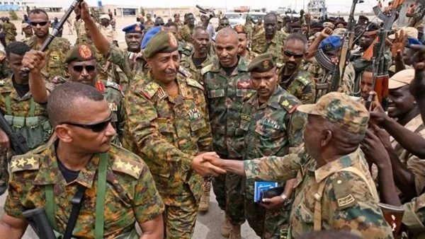 الجيش السوداني يحرر مدينة الكرمك من الدعم السريع