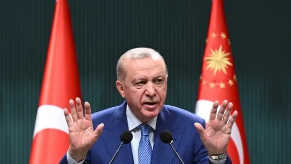 طبيب إسرائيلي ينقذ حياة أردوغان بموافقة نتنياهو