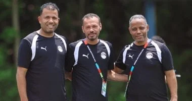 شكرًا لجنود منتخب مصر في مونديال 2026