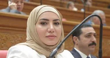 عبير عطا الله: قانون مستقبل مصر يشجع على الاستثمار