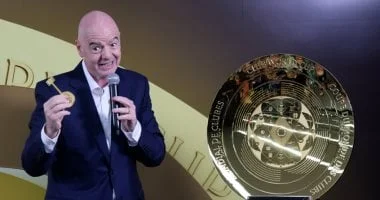 اتهامات إنفانتينو بدعم الأرجنتين في كأس العالم 2026