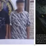 ضبط مشاجرة بسبب تجارة الملابس في القاهرة