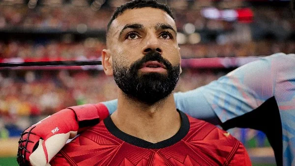 محمد صلاح يدخل سباق الانتقالات في الدوري السعودي