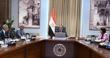 جهود دعم قطاع السياحة في مصر