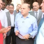 دعم الصناعة المحلية في محافظة الغربية