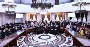 البابا تواضروس يؤكد أهمية التعليم اللاهوتي في الإسكندرية
