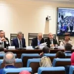 قانون جهاز مستقبل مصر يتقدم بخطوات رسمية