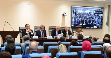 قانون جهاز مستقبل مصر يتقدم بخطوات رسمية