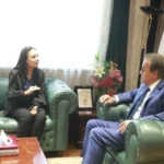 بروتوكول تعاون لتمكين المرأة وتعزيز الصحة الإنجابية