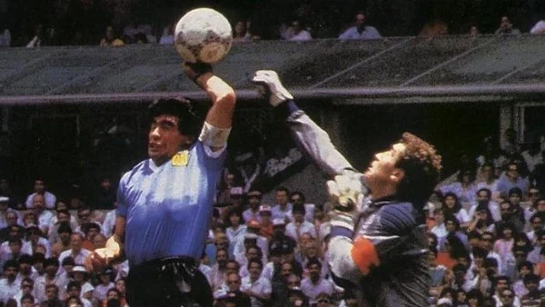أزمة تحكيم جديدة تذكر بكأس العالم 1986