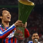 كريستال بالاس يمدد عقد كامادا حتى 2027
