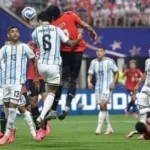 تأثير المراهنات على خروج منتخب مصر من كأس العالم 2026