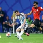 مأساة بعد احتفالات الأرجنتين بتأهلها إلى ربع النهائي