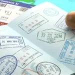 استخراج تصريح سفر 2026 أونلاين
