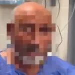 إنقاذ مسن من لدغة ثعبان سام في مستشفى حميات بنها
