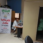 قافلة طبية مجانية في كفر الشيخ للكشف على 69 مواطنًا