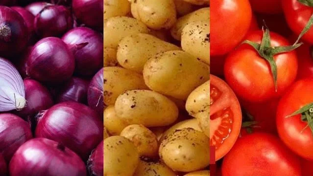 ارتفاع أسعار الخضروات في الأسواق المصرية