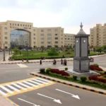 إشادة إسبانية بجامعة كفر الشيخ ودورها في البحث العلمي