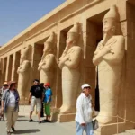 عقوبات مضايقة السياح في مصر