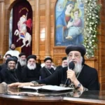 روشتة البابا تواضروس للشباب لتحقيق النجاح