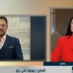محمد علي رزق يشيد بأداء منتخب مصر في كأس العالم 2026