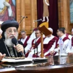 خطوات البابا تواضروس لتحقيق النجاح