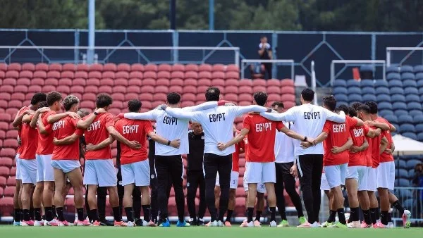أيمن يونس: تقنية الفيديو أثرت في خروج مصر من البطولة