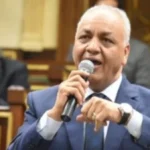 مصطفى بكري يتقدم ببيان عاجل ضد الفيفا