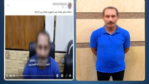 الداخلية توضح حقيقة فيديو ملاحقة الأمن لشخص دون سبب