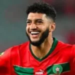 موقف إسماعيل الصيباري من مواجهة فرنسا في كأس العالم