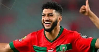موقف إسماعيل الصيباري من مواجهة فرنسا في كأس العالم