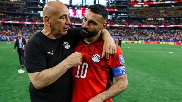 دعم سياسي غير محدود لمنتخب مصر في كأس العالم