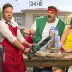 إيرادات فيلم “صقر وكناريا” في السعودية