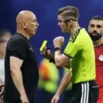 الشكوك حول التحكيم تلاحق مصر بعد مواجهة الأرجنتين