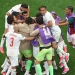 مواجهة تاريخية بين المغرب وفرنسا في ربع نهائي كأس العالم