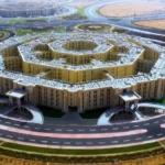 توقيع المرحلة الجديدة مع افتتاح الأوكتاجون