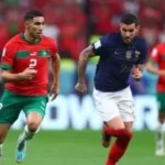 صدام ناري بين فرنسا والمغرب في ربع نهائي كأس العالم 2026