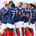 تشكيل فرنسا المتوقع أمام المغرب في كأس العالم 2026