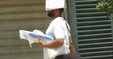 طقس حار ورطب اليوم في مصر