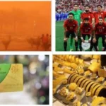 تطورات مهمة في الشأن المصري
