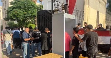 تشديدات جديدة في لجان الثانوية العامة قبل الامتحانات