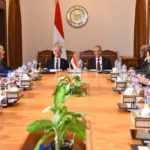 جهود حكومية لدعم استثمارات الشركات المصرية في إفريقيا