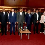 عرض “فتاة المترو” في الدقهلية ضمن مهرجان المسرح المصري