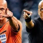 كولينا يدافع عن حكام كأس العالم بعد أزمة مصر والأرجنتين