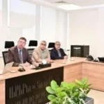 وزارة الري تعتمد تكنولوجيا حديثة لحماية الشواطئ