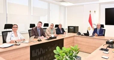 وزارة الري تعتمد تكنولوجيا حديثة لحماية الشواطئ